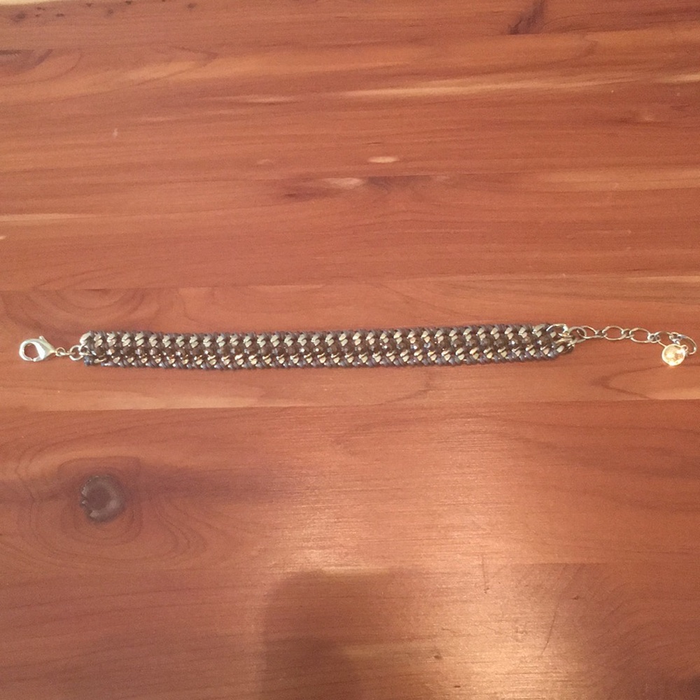 Stella & Dot bracelet